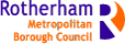 In partnership with Rotherham Metropolitan Borough Council